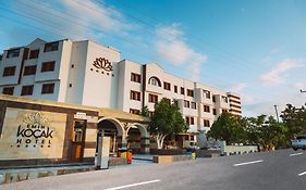 Emin Kocak Termal & Spa - Convention Center