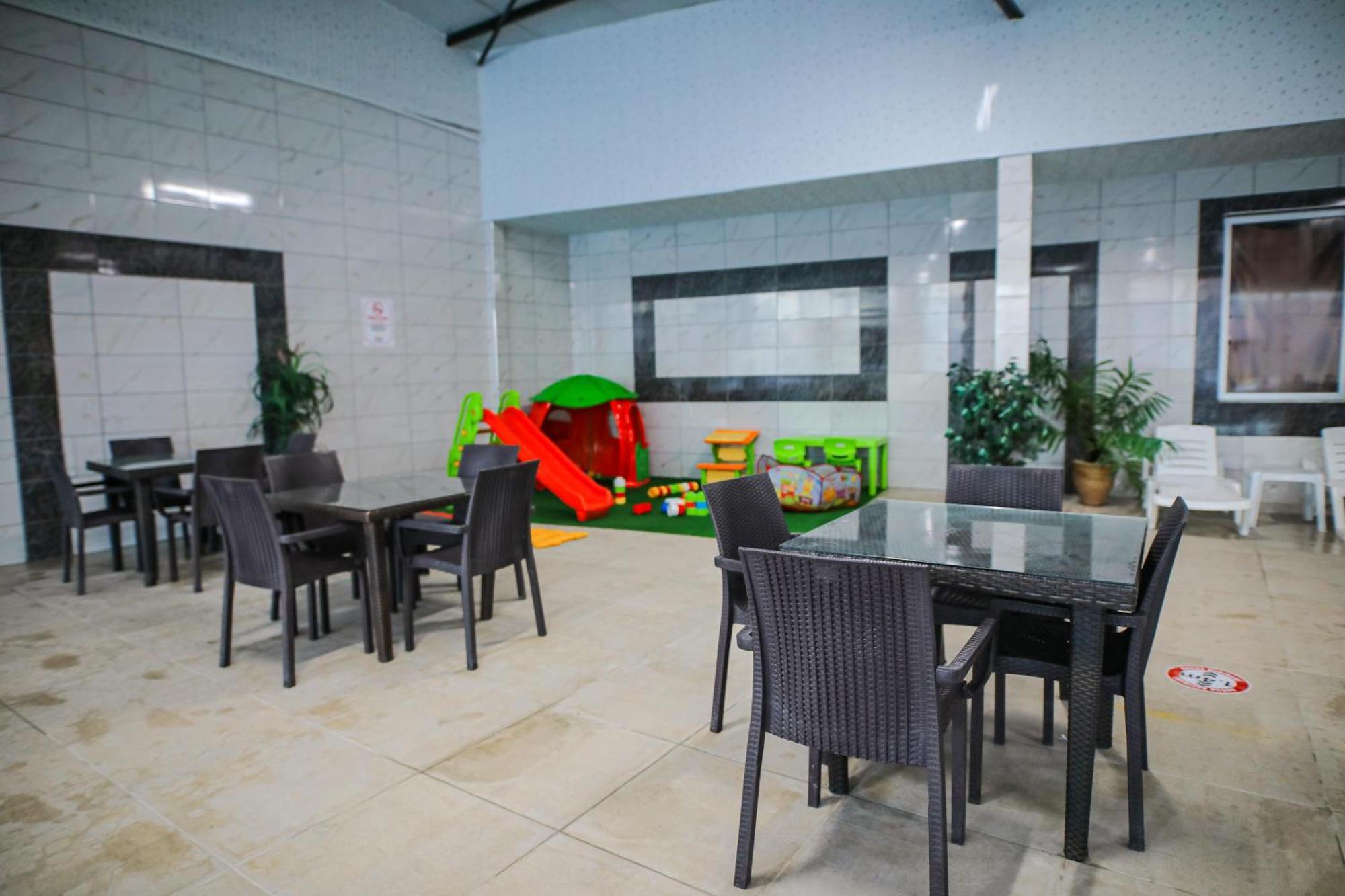 Emin Kocak Termal & Spa - Convention Center Nevşehir Luaran gambar