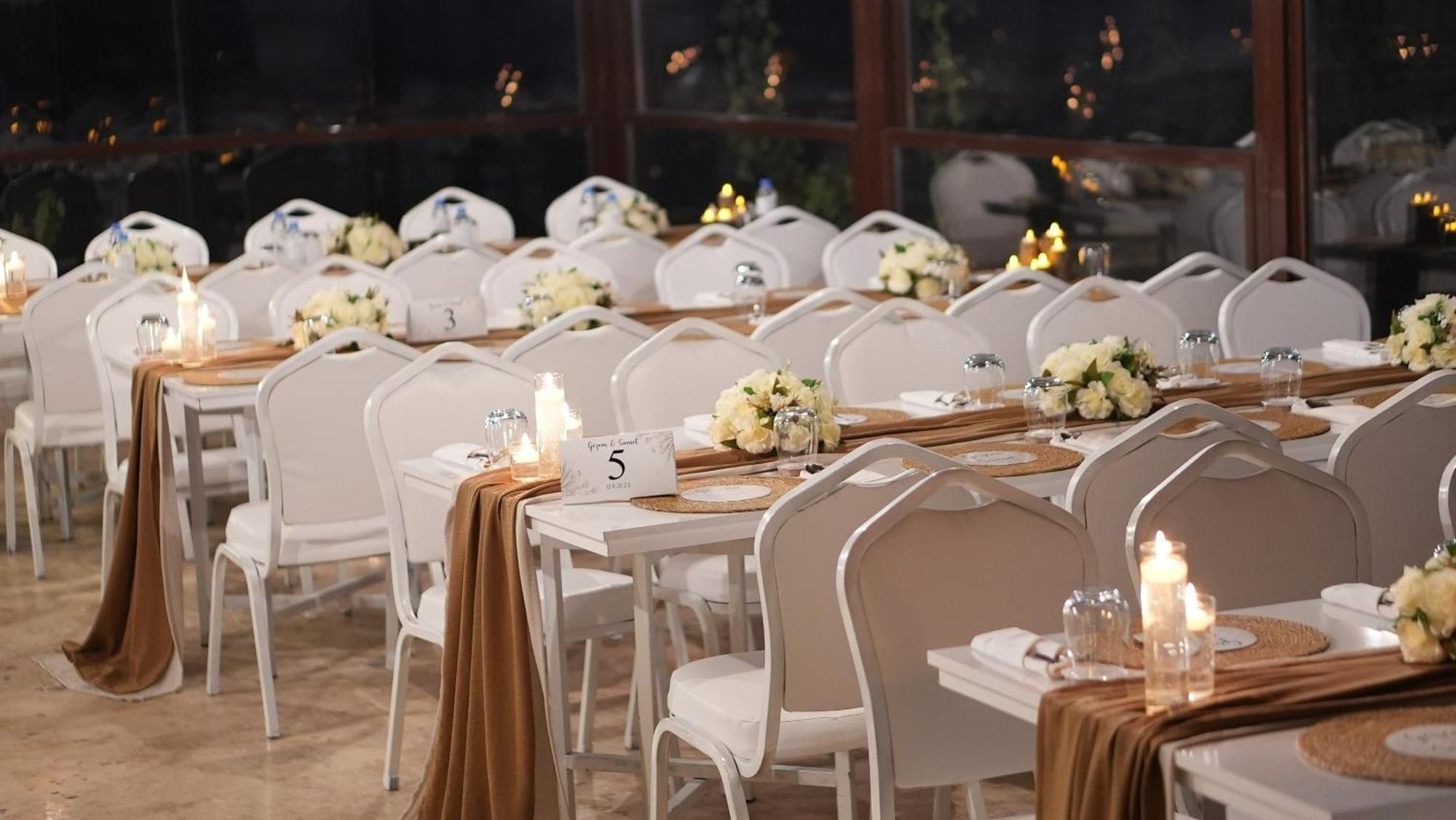 Emin Kocak Termal & Spa - Convention Center Nevşehir Luaran gambar