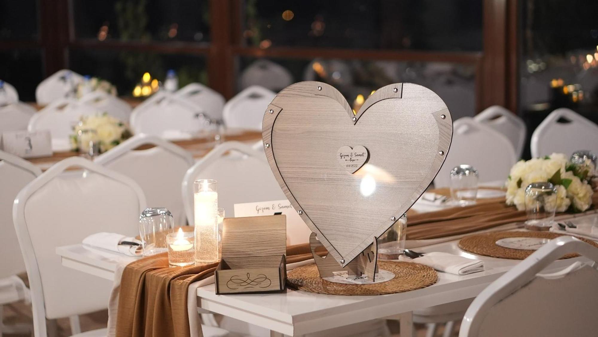 Emin Kocak Termal & Spa - Convention Center Nevşehir Luaran gambar