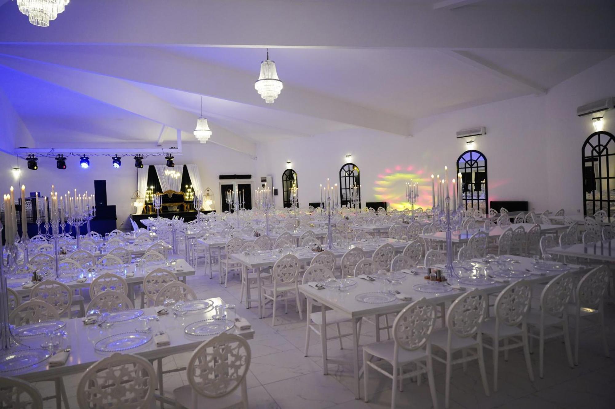 Emin Kocak Termal & Spa - Convention Center Nevşehir Luaran gambar